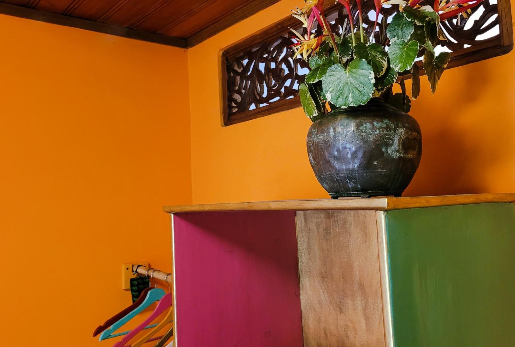 Singharaja Garden Agro Eco Lodge Pelawatta  Habitación foto
